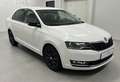 Skoda Rapid/Spaceback Rapid 1,4 TDI Sport DSG *CarPlay*Tempomat*DAB* Weiß - thumbnail 2