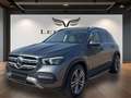 Mercedes-Benz GLE 350 350de 4Matic Aut. Gris - thumbnail 3