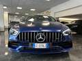 Mercedes-Benz AMG GT Coupé 4 53 4Matic+ EQ-Boost AMG IVA ESPOSTA Blu/Azzurro - thumbnail 10