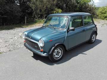 Mini 1.0 Mayfair my85