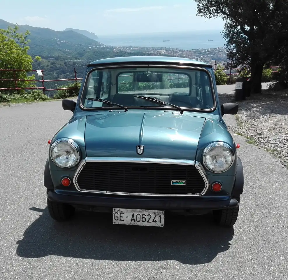Austin Mini 1.0 Mayfair my85, foto 7