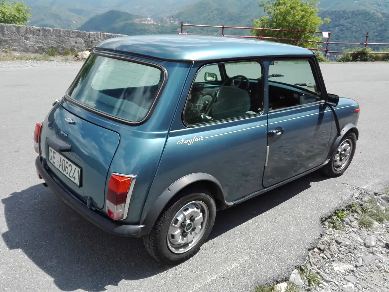 Austin Mini 1.0 Mayfair my85, foto 5