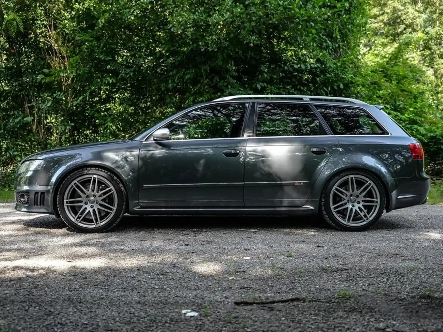 Audi RS4 RS4 4.2 V8 quattro - 2