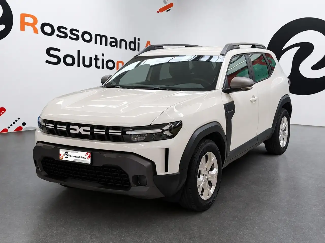 Dacia Duster 2026 — фото 18