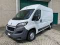 Peugeot Boxer 330 Van L2H2 | 2.2 HDi 130cv Weiß - thumbnail 2