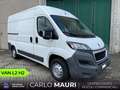 Peugeot Boxer 330 Van L2H2 | 2.2 HDi 130cv Weiß - thumbnail 1