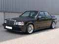 Mercedes-Benz 190 190 E 2.5-16 Schwarz - thumbnail 1