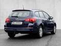 Opel Astra J Sports Tourer Selection 1.6 Klima AHK Scheinwerf Blauw - thumbnail 2