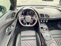 Audi R8 Spyder V10 Performa*Keramik*Laser*B&O*Virual* Schwarz - thumbnail 10