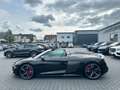 Audi R8 Spyder V10 Performa*Keramik*Laser*B&O*Virual* Schwarz - thumbnail 7