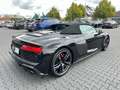 Audi R8 Spyder V10 Performa*Keramik*Laser*B&O*Virual* Schwarz - thumbnail 1