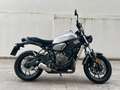 Yamaha XSR 700 ABS Silver - thumbnail 1