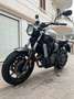 Yamaha XSR 700 ABS Silver - thumbnail 3
