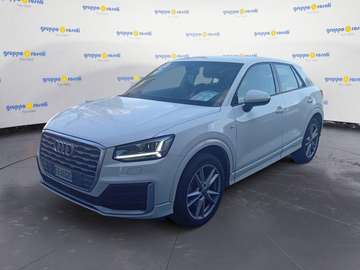 I 2017 35 1.5 tfsi S line edition s-tronic my20