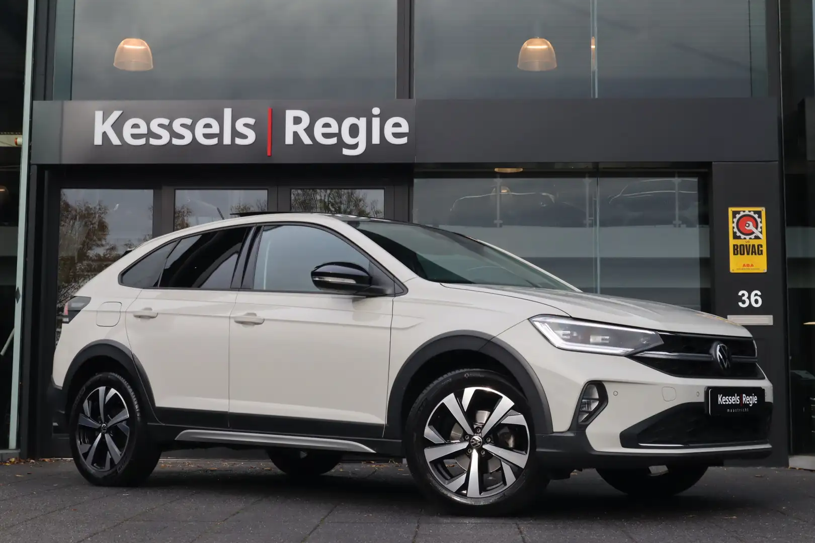 Volkswagen Taigo 1.0 TSI Style Pano Beats Virtual Matrix-Led Afn.tr Gris - 2