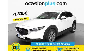 2.0 Skyactiv-X Zenith 2WD 132kW