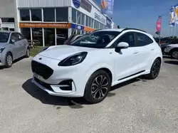Ford Puma 1.0 ECOBOOST MHEV - 125 S\u0026S - ST LINE - PACK CONFORT