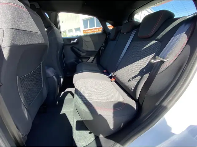 Ford Puma view 6