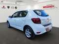 Dacia Sandero SANDERO COMFORT BLUETOOTH KLIMA  TEMPOMAT AHK Weiß - thumbnail 4