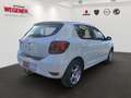 Dacia Sandero SANDERO COMFORT BLUETOOTH KLIMA  TEMPOMAT AHK Weiß - thumbnail 3