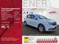 Dacia Sandero SANDERO COMFORT BLUETOOTH KLIMA  TEMPOMAT AHK Weiß - thumbnail 2