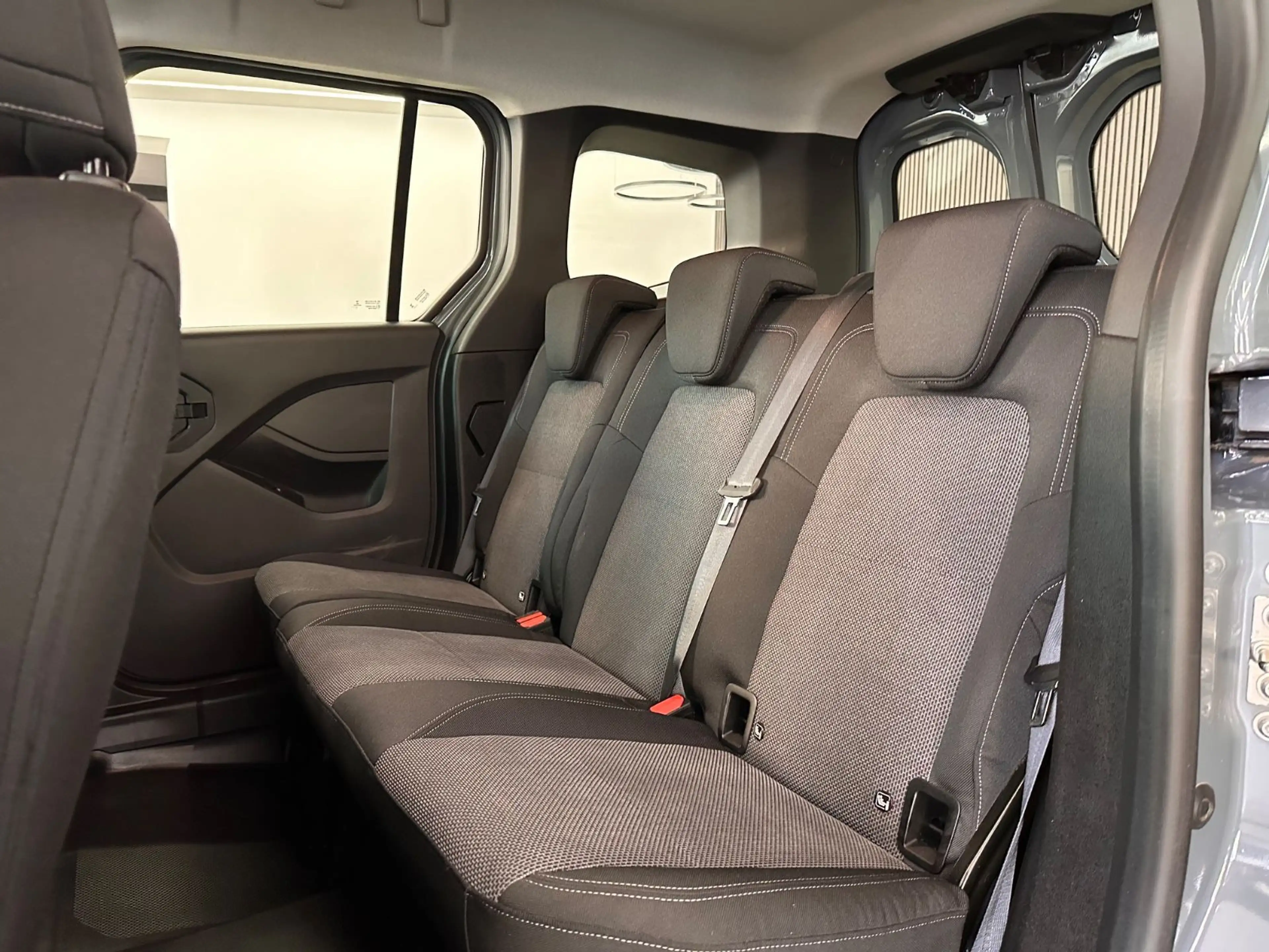 Mercedes-Benz Citan 110 CDI Tourer*MBUX*SHZ*Kamera*Totwinkel* — photo 15