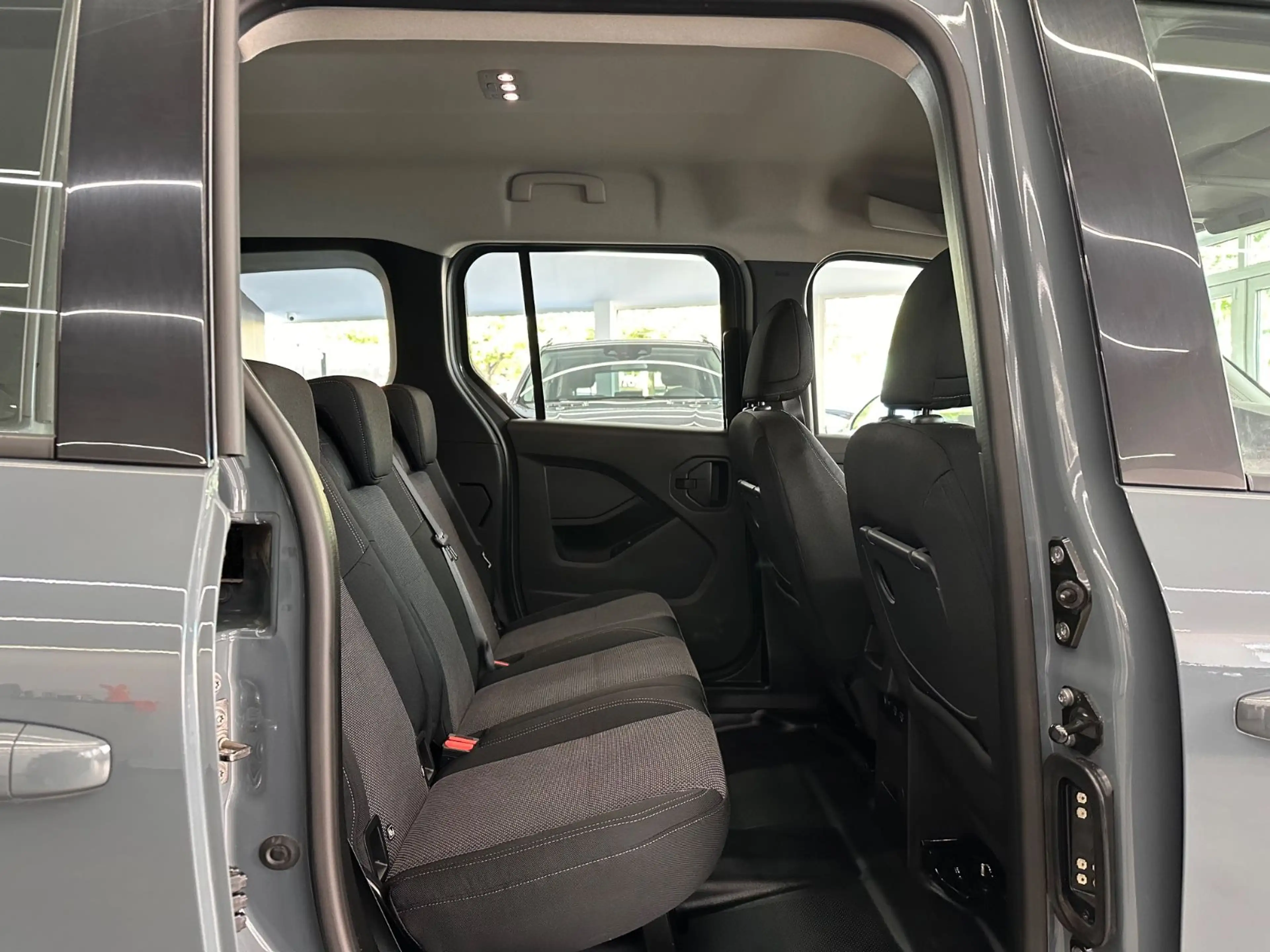 Mercedes-Benz Citan 110 CDI Tourer*MBUX*SHZ*Kamera*Totwinkel* — photo 11