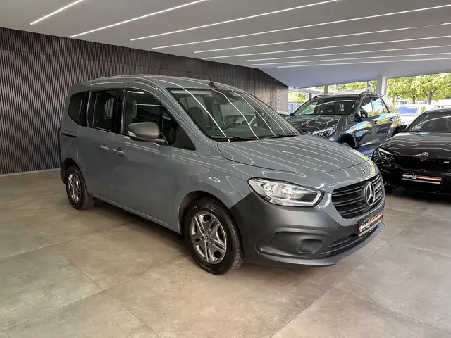 Mercedes-Benz Citan 110 CDI Tourer*MBUX*SHZ*Kamera*Totwinkel*