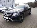 Mercedes-Benz GLC 300 4M*Distr.*AMG20"*LED*360°Kam.*AHK*Totwinkelas. Negru - thumbnail 8