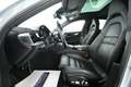 Porsche Panamera 2.9 4 auto ACC+CAMERA+TETTO PANO+C21" Argent - thumbnail 11
