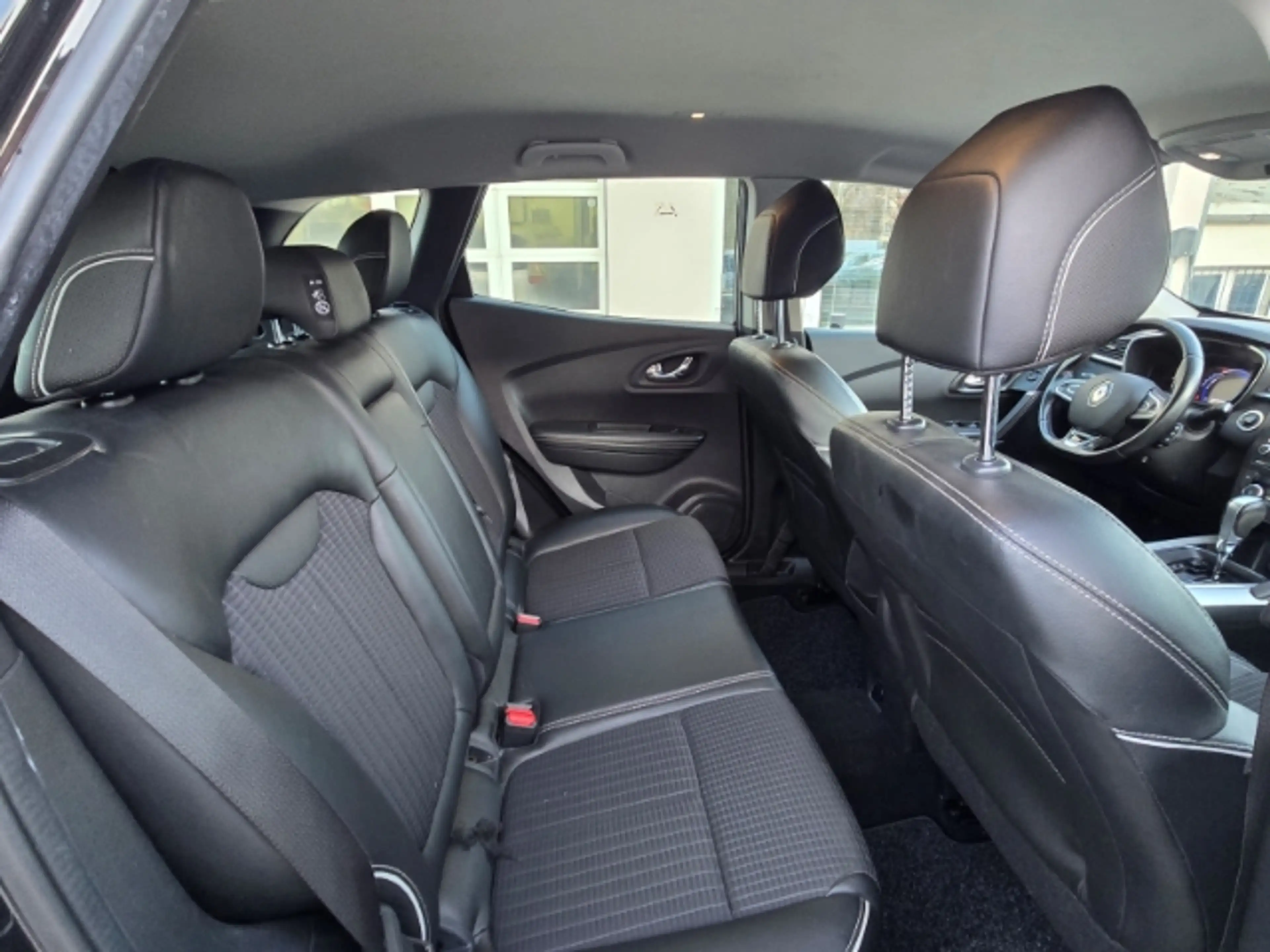 Renault Kadjar Bose Edition 130 EDC — photo 9
