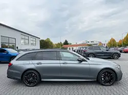 Mercedes-Benz E 53 AMG E53*AMG*4MATIC+*DESIGNO*360°ACC*HUD*LED*AHK*DAB*