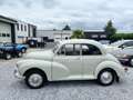 Oldtimer Morris Minor Grau - thumbnail 19