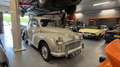 Oldtimer Morris Minor Grau - thumbnail 1