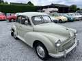 Oldtimer Morris Minor Grau - thumbnail 17