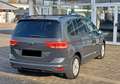 Volkswagen Touran Comfortline 1.5 TSI 150ch ACC-GPS-LED-VIRTUAL COCKPIT-TOIT OUVRANT PANORAMIQUE-HAYON ELECTRIQUE-JANTES ALU Grau - thumbnail 3