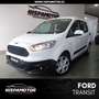Ford Tourneo Courier 1.5TDCi Trend 100 Blanc - thumbnail 1