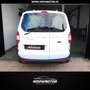 Ford Tourneo Courier 1.5TDCi Trend 100 Blanco - thumbnail 4