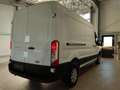 Ford Transit 350 L3H2 Trend 2.0 TDCi 105PS-DAB-Tempomat-behe... Weiß - thumbnail 4