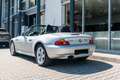 BMW Z3 Roadster 1.8/ 1. HAND/ DE/ SITZHZG./ BUSINESS Argent - thumbnail 10