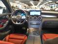 Mercedes-Benz GLC 400 GLC 400 d 4M AMG Line cranberry Burmester Pano Grijs - thumbnail 15