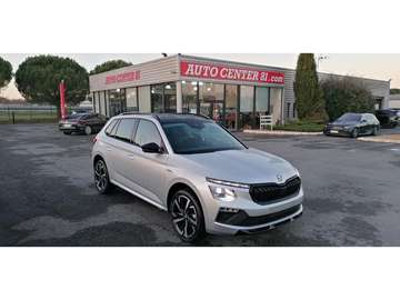 1.0 TSI 116 DSG7 Monte-Carlo +GARANTIE 3 ANS