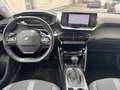 Peugeot 2008 Allure-LED-Navi-Pano-ZR NEU-SR&WR Gris - thumbnail 8