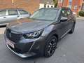 Peugeot 2008 Allure-LED-Navi-Pano-ZR NEU-SR&WR Gris - thumbnail 1