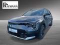 Kia e-Niro Niro EV Inspiration 64,8 kWh + AHK siva - thumbnail 1