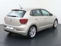 Volkswagen Polo 1.0 TSI Highline | 95 PK | Multifunctioneel stuurw Grijs - thumbnail 5