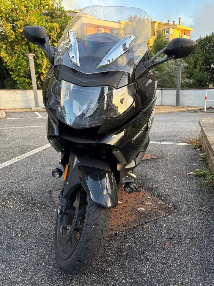 BMW K 1600 GT