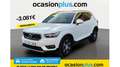 Volvo XC40 D4 Inscription AWD Aut. Weiß - thumbnail 1