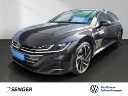 Volkswagen Arteon SB 2.0TDI R Line DSG Navi Panorama Matrix