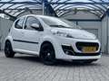 Peugeot 107 1.0 5drs / Airco / Lichtmetaal / Mistlampen Wit - thumbnail 2
